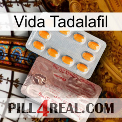 Vida Tadalafil new13
